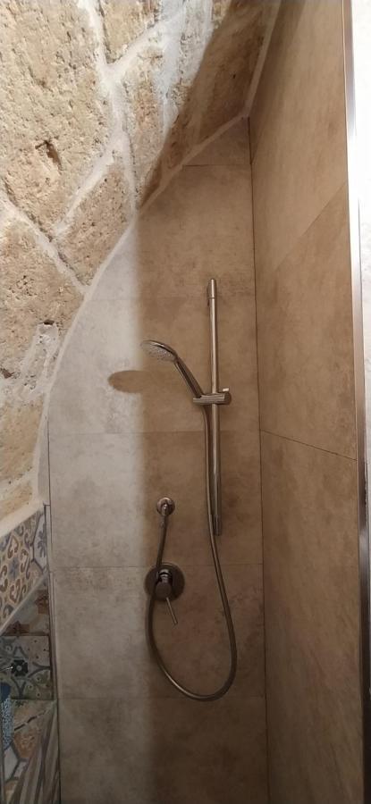 הוילה מולה די בארי La Mansio Del Vicolo מראה חיצוני תמונה