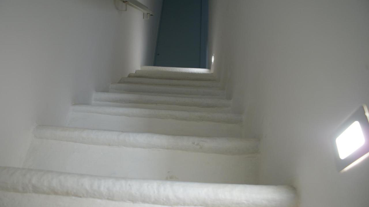הוילה מולה די בארי La Mansio Del Vicolo מראה חיצוני תמונה